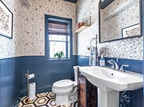 167 Poplar St 1, Boston MA 02131