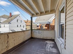 27 Larchmont St, Boston MA 02124