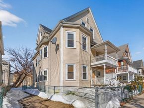 27 Larchmont St, Boston MA 02124