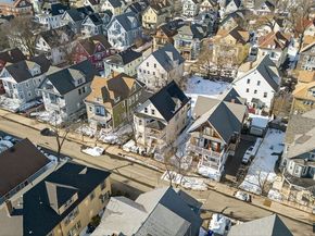 27 Larchmont St, Boston MA 02124