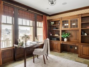 4 Dartmouth St, Winchester MA 01890