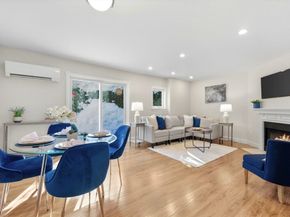 43 N Mead Street 43, Boston MA 02129