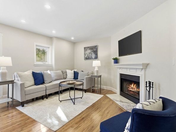 43 N Mead Street 43, Boston MA 02129