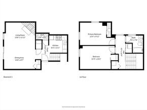 43 N Mead Street 43, Boston MA 02129