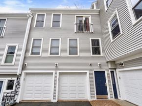 43 N Mead Street 43, Boston MA 02129