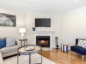 43 N Mead Street 43, Boston MA 02129