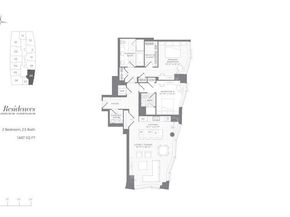 240 Devonshire Street 5408, Boston MA 02110