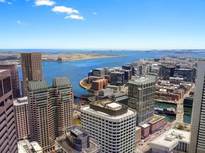 240 Devonshire Street 5408, Boston MA 02110