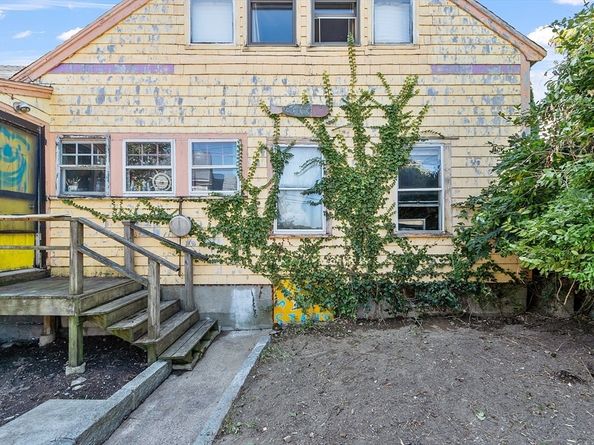 1 Wonson Street, Gloucester MA 01930