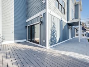 811 Heath Street, Brookline MA 02467