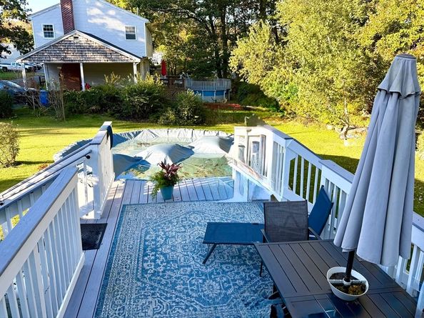 32 Joyce Ter, Whitman MA 02382