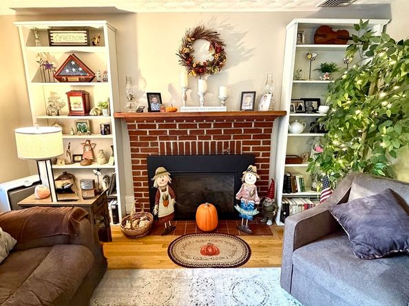 32 Joyce Ter, Whitman MA 02382