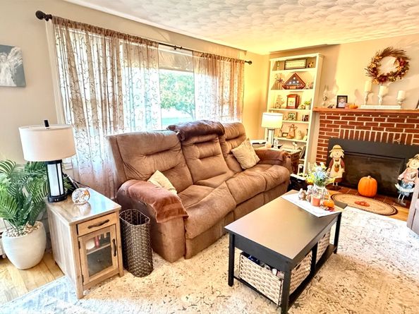 32 Joyce Ter, Whitman MA 02382