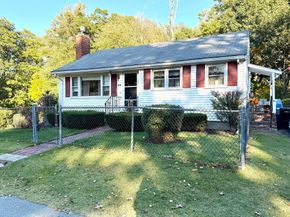 32 Joyce Ter, Whitman MA 02382