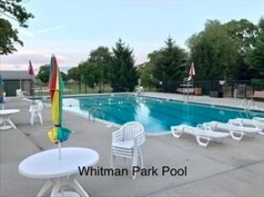 32 Joyce Ter, Whitman MA 02382
