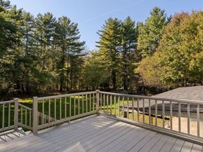 603 East St, West Bridgewater MA 02379
