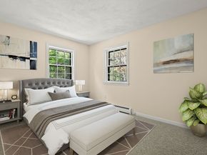 603 East St, West Bridgewater MA 02379