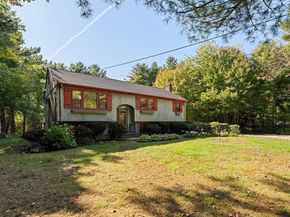 603 East St, West Bridgewater MA 02379