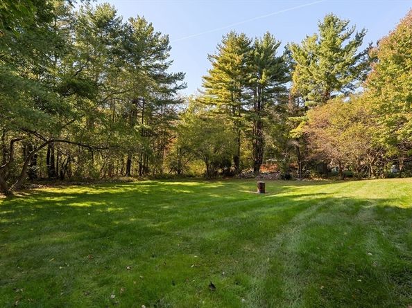 603 East St, West Bridgewater MA 02379