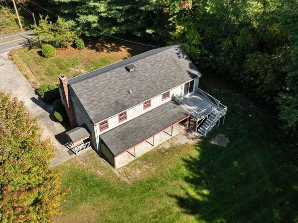 603 East St, West Bridgewater MA 02379