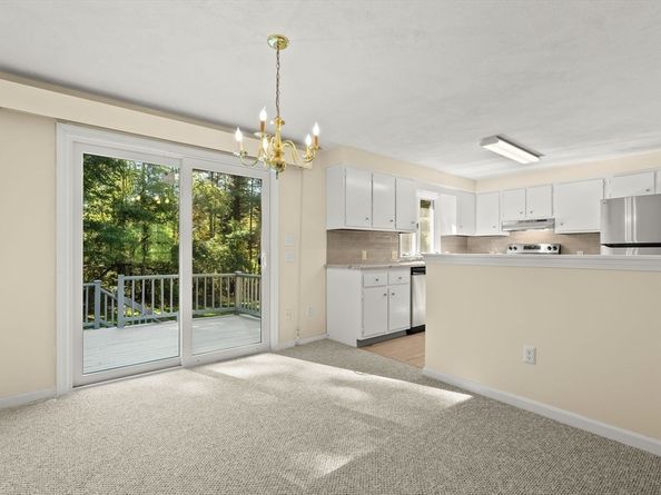 603 East St, West Bridgewater MA 02379