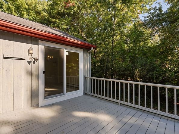 603 East St, West Bridgewater MA 02379