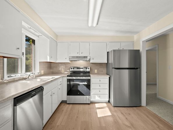 603 East St, West Bridgewater MA 02379