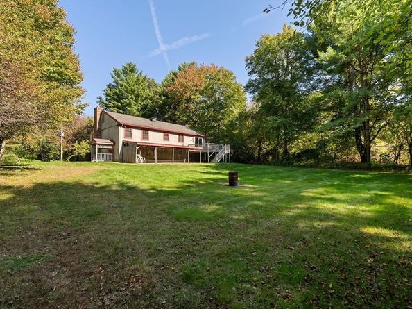 603 East St, West Bridgewater MA 02379