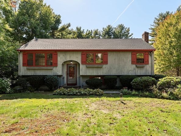 603 East St, West Bridgewater MA 02379