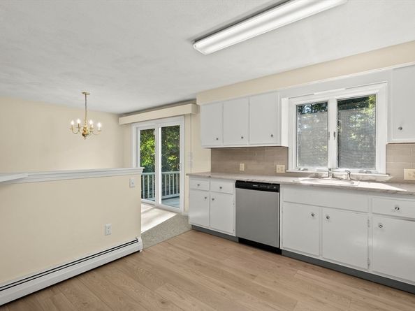 603 East St, West Bridgewater MA 02379
