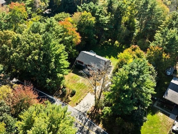 603 East St, West Bridgewater MA 02379