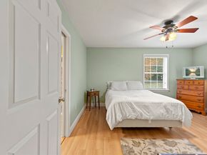 91 Agawam Lake Shore Drive, Wareham MA 02571