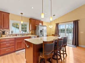 91 Agawam Lake Shore Drive, Wareham MA 02571