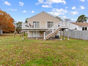 91 Agawam Lake Shore Drive, Wareham MA 02571