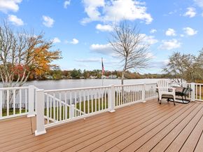 91 Agawam Lake Shore Drive, Wareham MA 02571