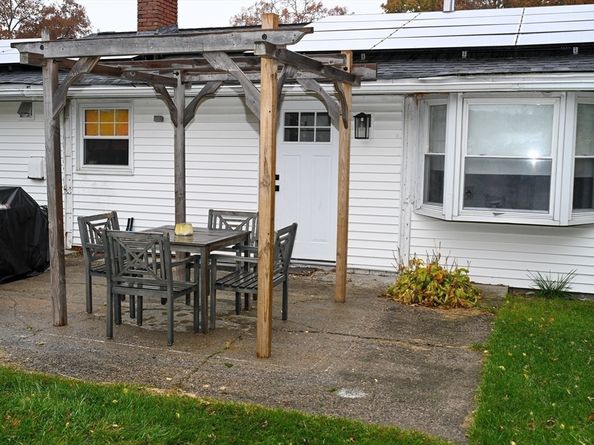 5 Brookville Ave, Brockton MA 02302