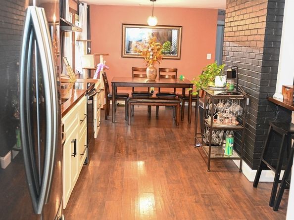 5 Brookville Ave, Brockton MA 02302