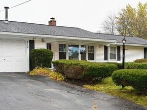 5 Brookville Ave, Brockton MA 02302