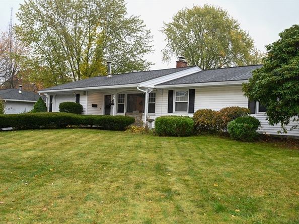 5 Brookville Ave, Brockton MA 02302