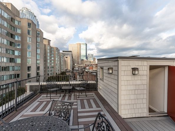 10 Cumberland Street 104, Boston MA 02115