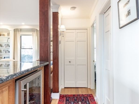 10 Cumberland Street 104, Boston MA 02115