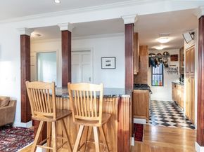 10 Cumberland Street 104, Boston MA 02115