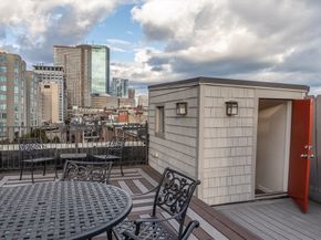 10 Cumberland Street 104, Boston MA 02115