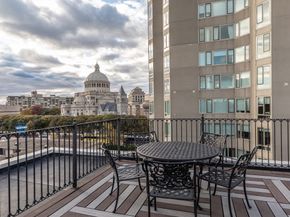 10 Cumberland Street 104, Boston MA 02115