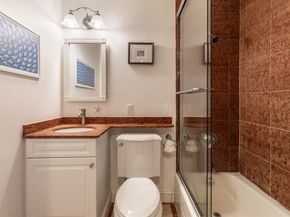 10 Cumberland Street 104, Boston MA 02115