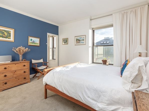 10 Cumberland Street 104, Boston MA 02115