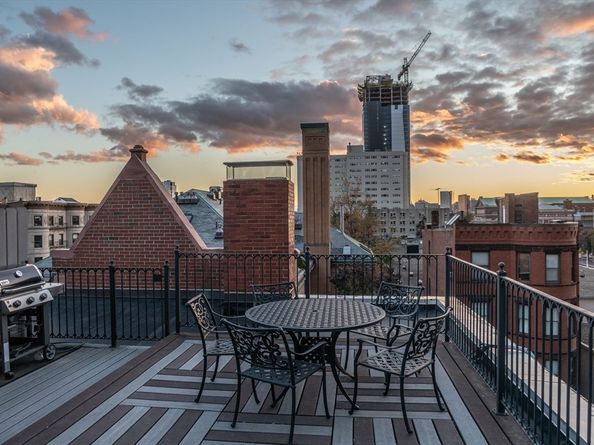 10 Cumberland Street 104, Boston MA 02115