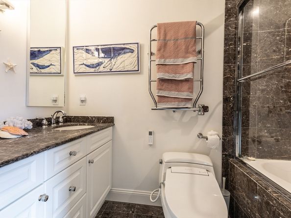 10 Cumberland Street 104, Boston MA 02115