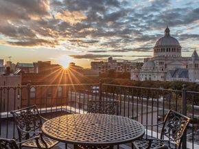 10 Cumberland Street 104, Boston MA 02115