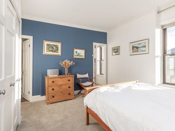 10 Cumberland Street 104, Boston MA 02115